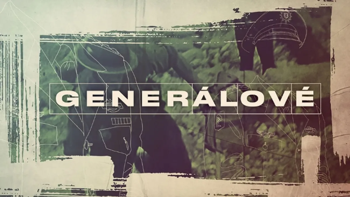 Generálové, 2021 - fotogaléria