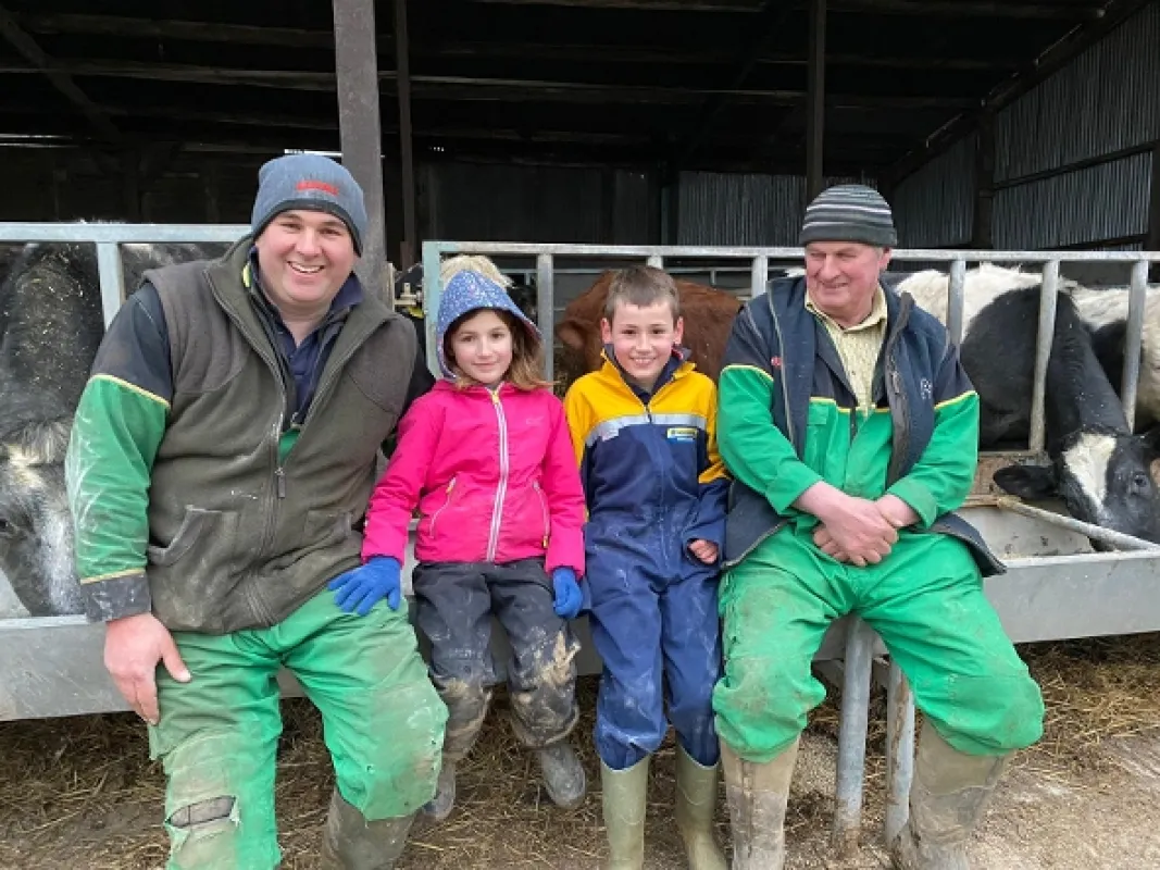 Veterinář z Yorkshiru (The Yorkshire Vet), 2020 - fotogaléria