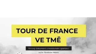 Tour de France v tme