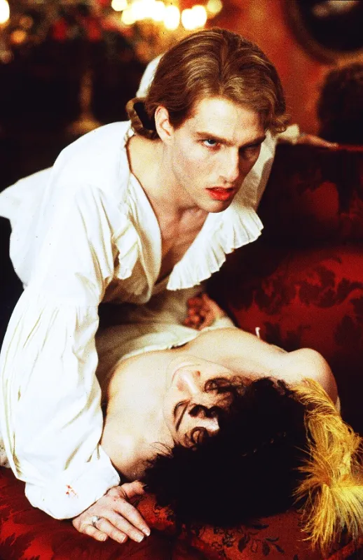 Interview s upírem (Interview with the Vampire: Vampire Chronicles), 1994 - fotogaléria