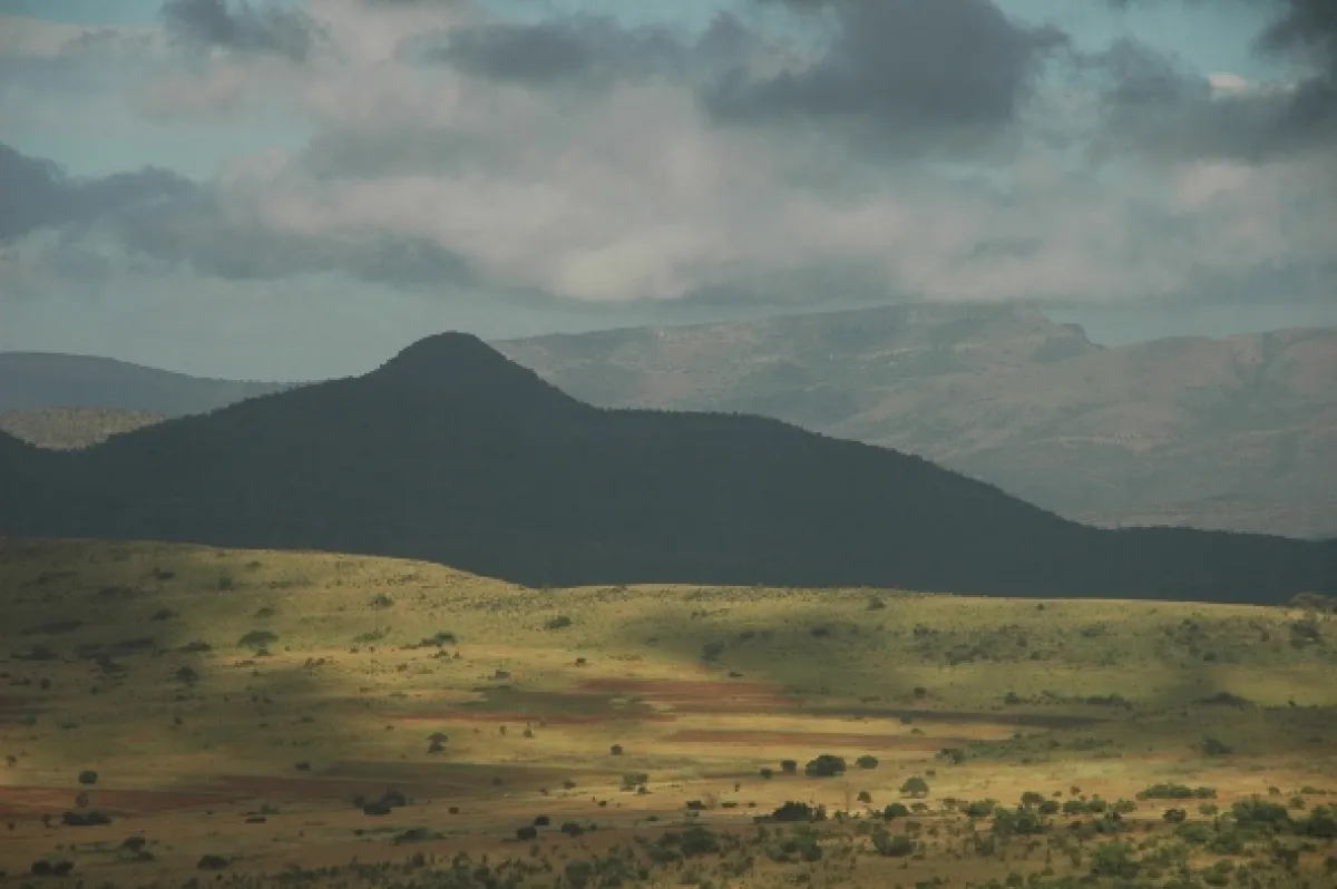 Na cestě po jihoafrické Mpumalanze, 2016 - fotogaléria