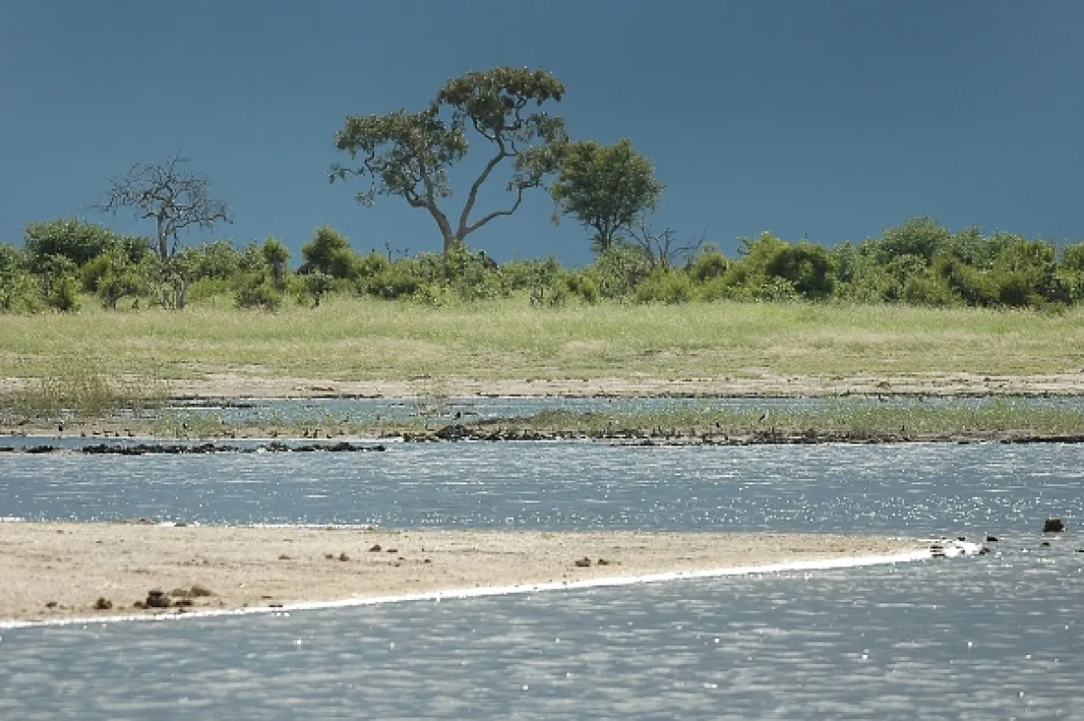 Na cestě po jihoafrické Mpumalanze, 2016 - fotogaléria
