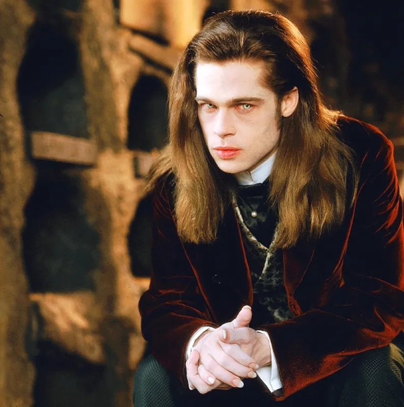 Interview s upírem (Interview with the Vampire: Vampire Chronicles), 1994 - fotogaléria
