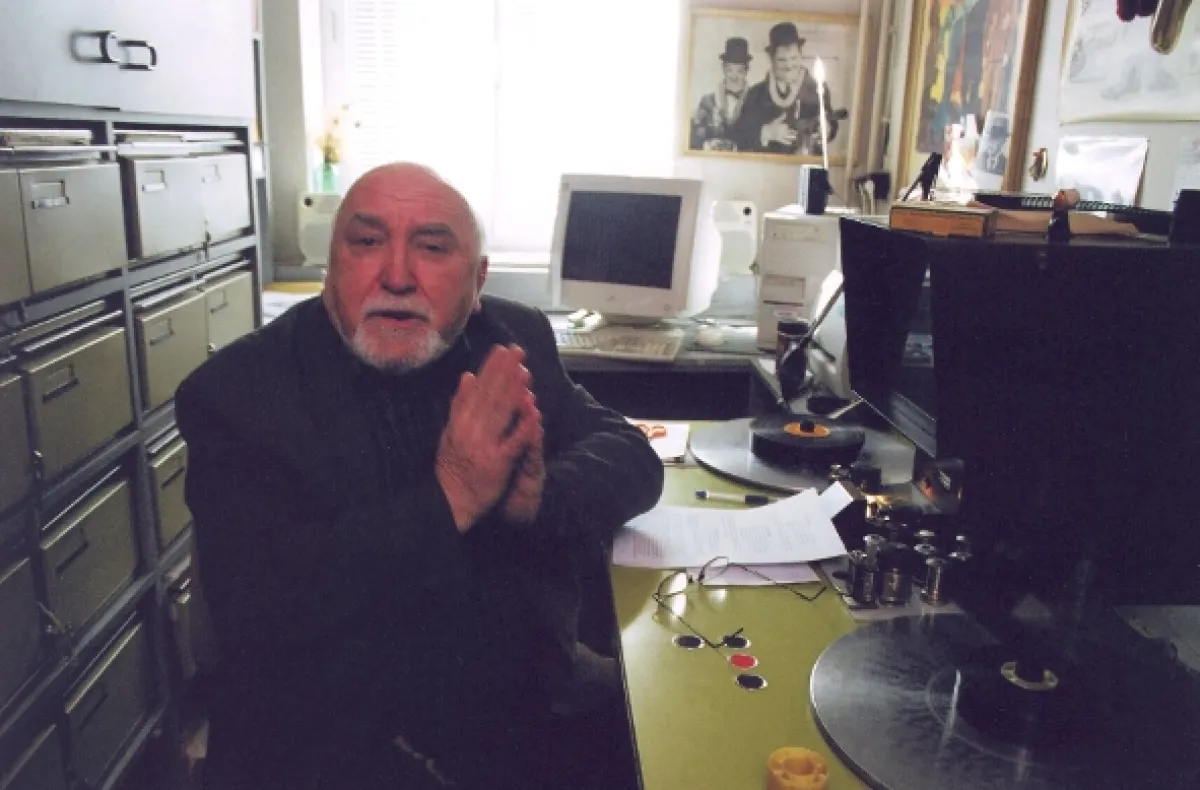 Jára Cimrman, 2005 - fotogaléria