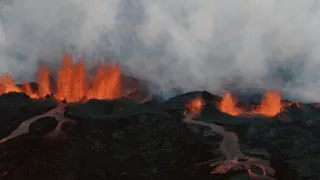 Island: Na vrcholku sveta