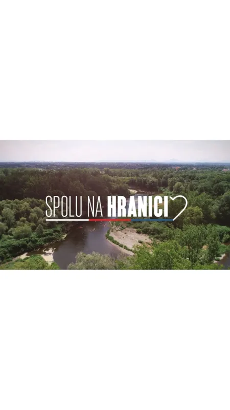 Spolu na hranici - fotogaléria