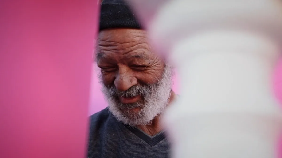 Najzaujímavejšie mestá na svete - fotogaléria