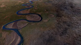 Starověká Čína z výšky (3)