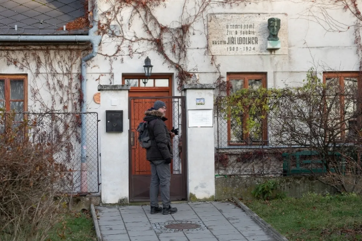 Putovanie s parou - fotogaléria