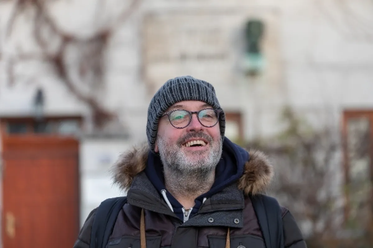 Putovanie s parou - fotogaléria