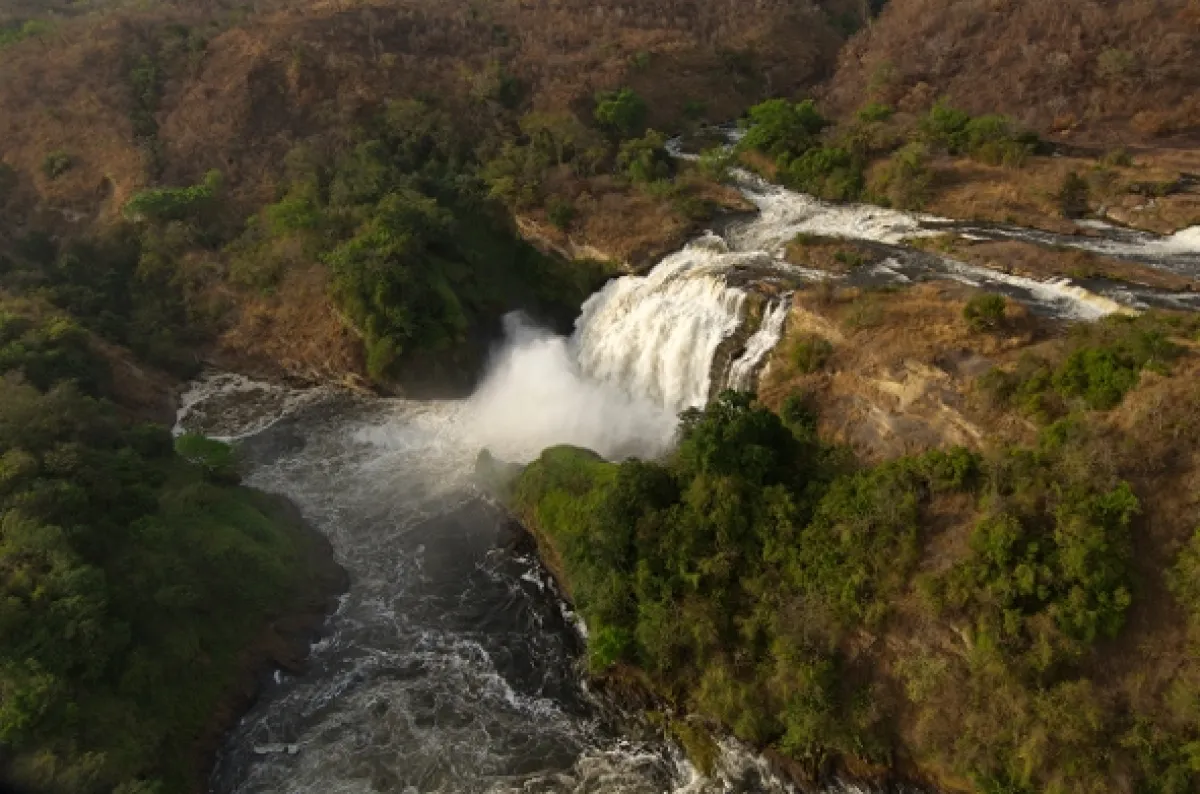 Nespoutaný Nil (Nile: The Ultimate River), 2014 - fotogaléria