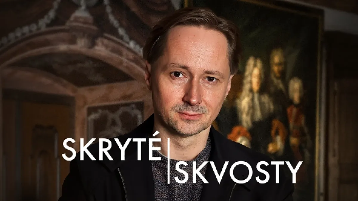 Skryté skvosty - fotogaléria