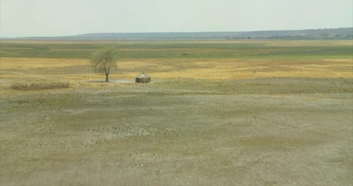 Afrikou letom svetom - fotogaléria