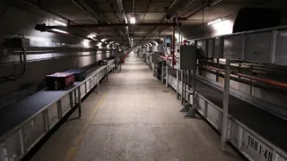 Tajomstvo najrušnejšieho letiska na svete