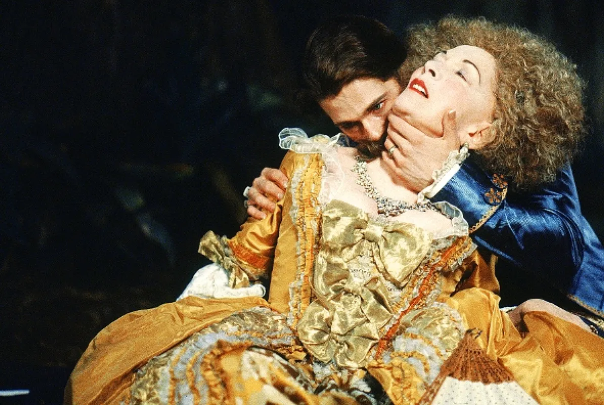 Interview s upírem (Interview with the Vampire: Vampire Chronicles), 1994 - fotogaléria