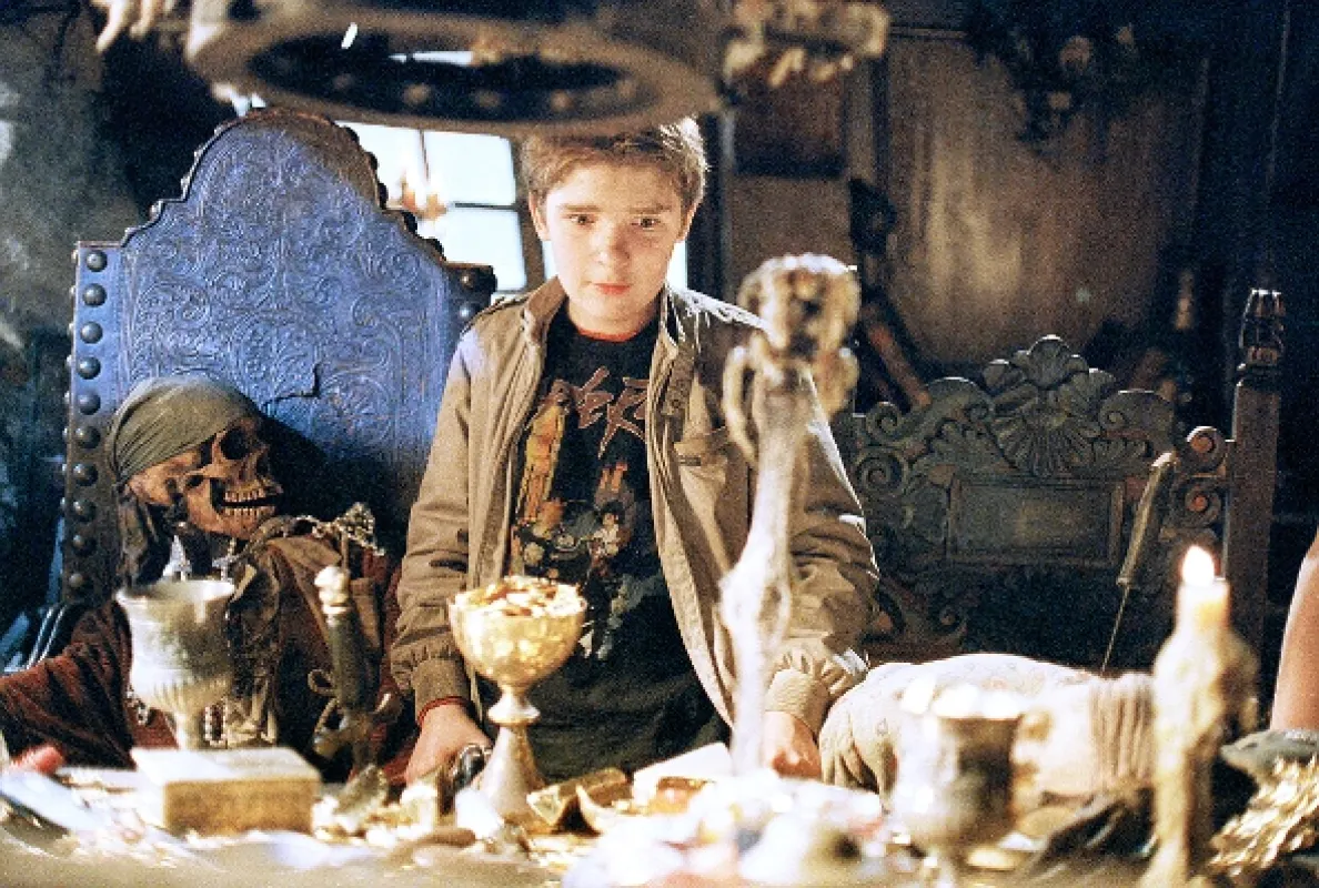 Darebáci, 1985 - fotogaléria