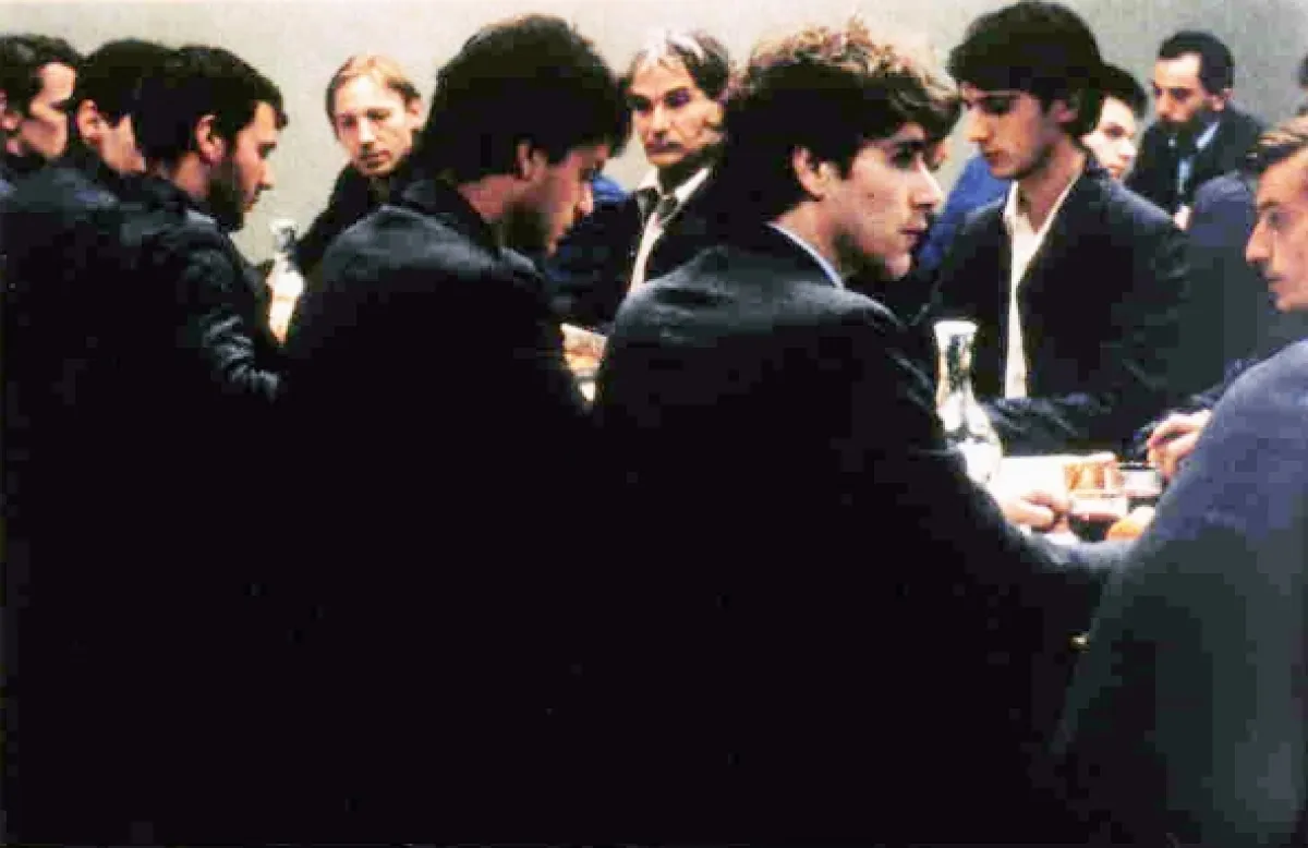 Peniaze, 1983 - fotogaléria