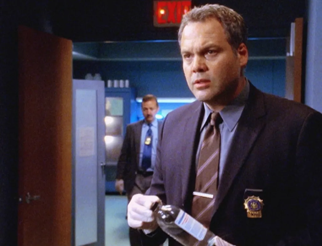 Zákon a poriadok: Zločinné úmysly (Law & Order: Criminal Intent V), 2005 - fotogaléria