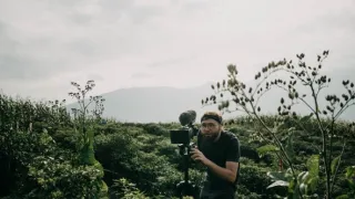 The Kukang Movie: Příběh o outloních a lidech