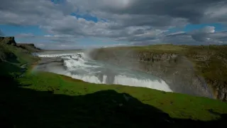Island: Na vrcholku sveta