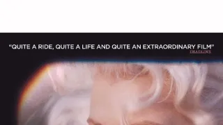 Moje máma Jayne