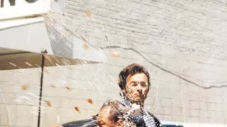Magnum Force