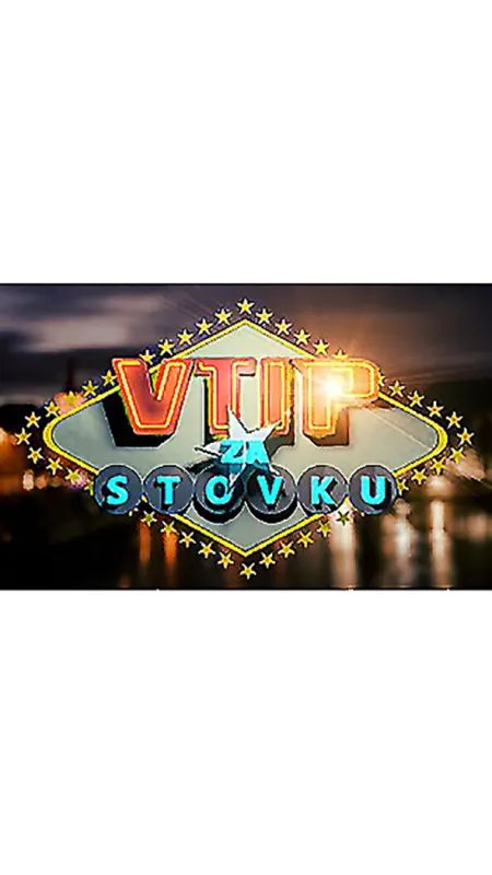 To nejlepší z Vtipu za stovku - fotogaléria