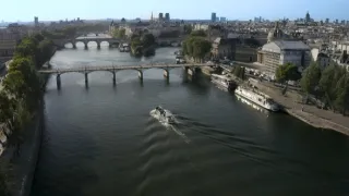 Parížske mosty
