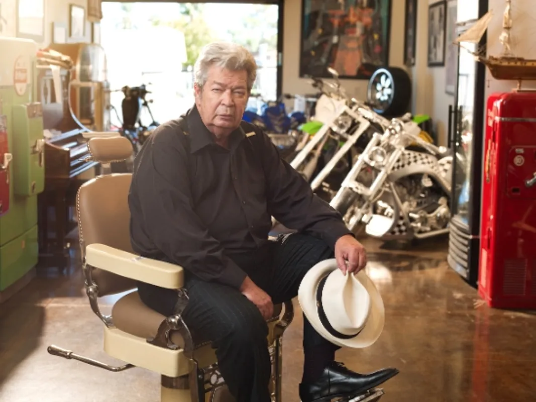 Mistři zastavárny (Pawn Stars I), 2009 - fotogaléria