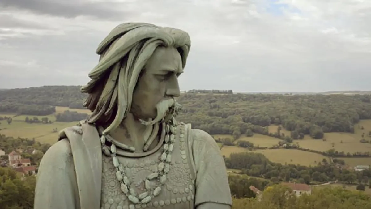 Osudový střet Julia Caesara - fotogaléria