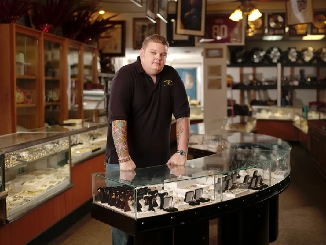 Mistři zastavárny (Pawn Stars XIX), 2009 - fotogaléria