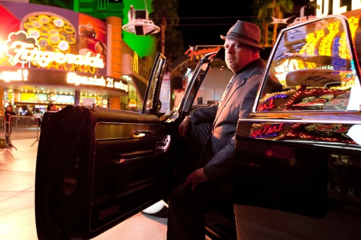 Mistři zastavárny (Pawn Stars I), 2009 - fotogaléria