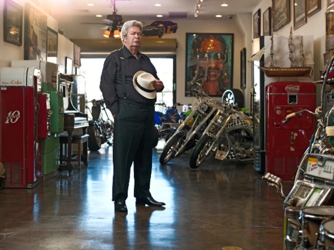 Mistři zastavárny (Pawn Stars I), 2009 - fotogaléria