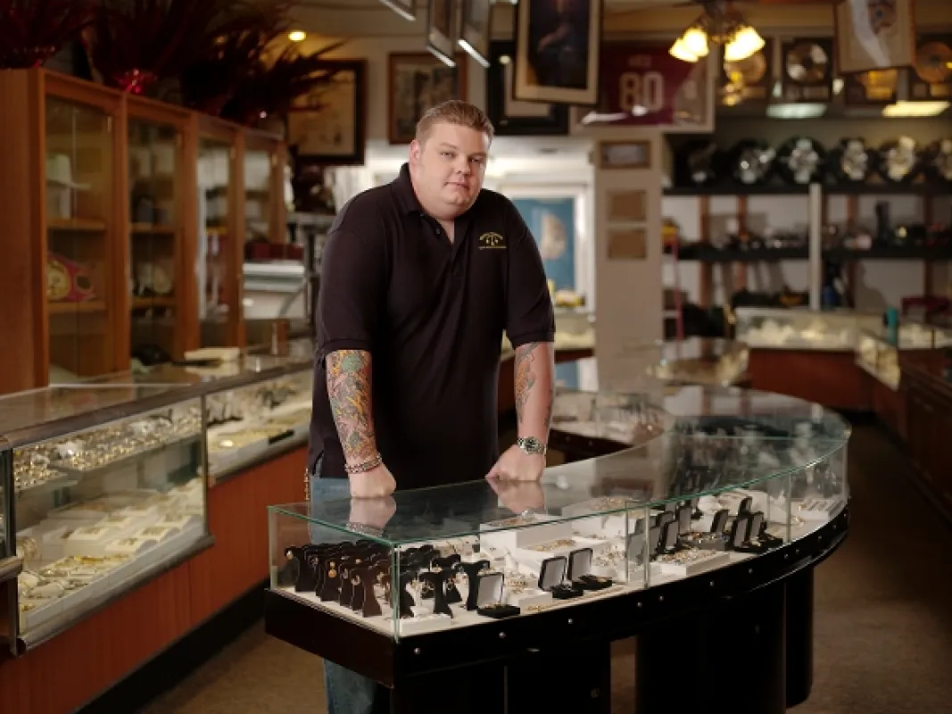 Mistři zastavárny (Pawn Stars I), 2009 - fotogaléria