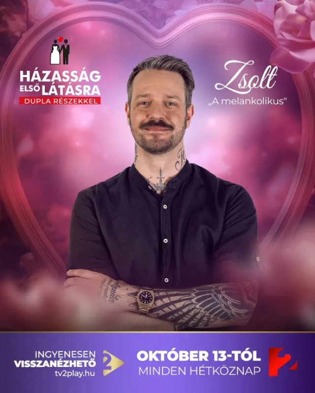 Házasság első látásra (Married at First Sight III), 2025 - fotogaléria
