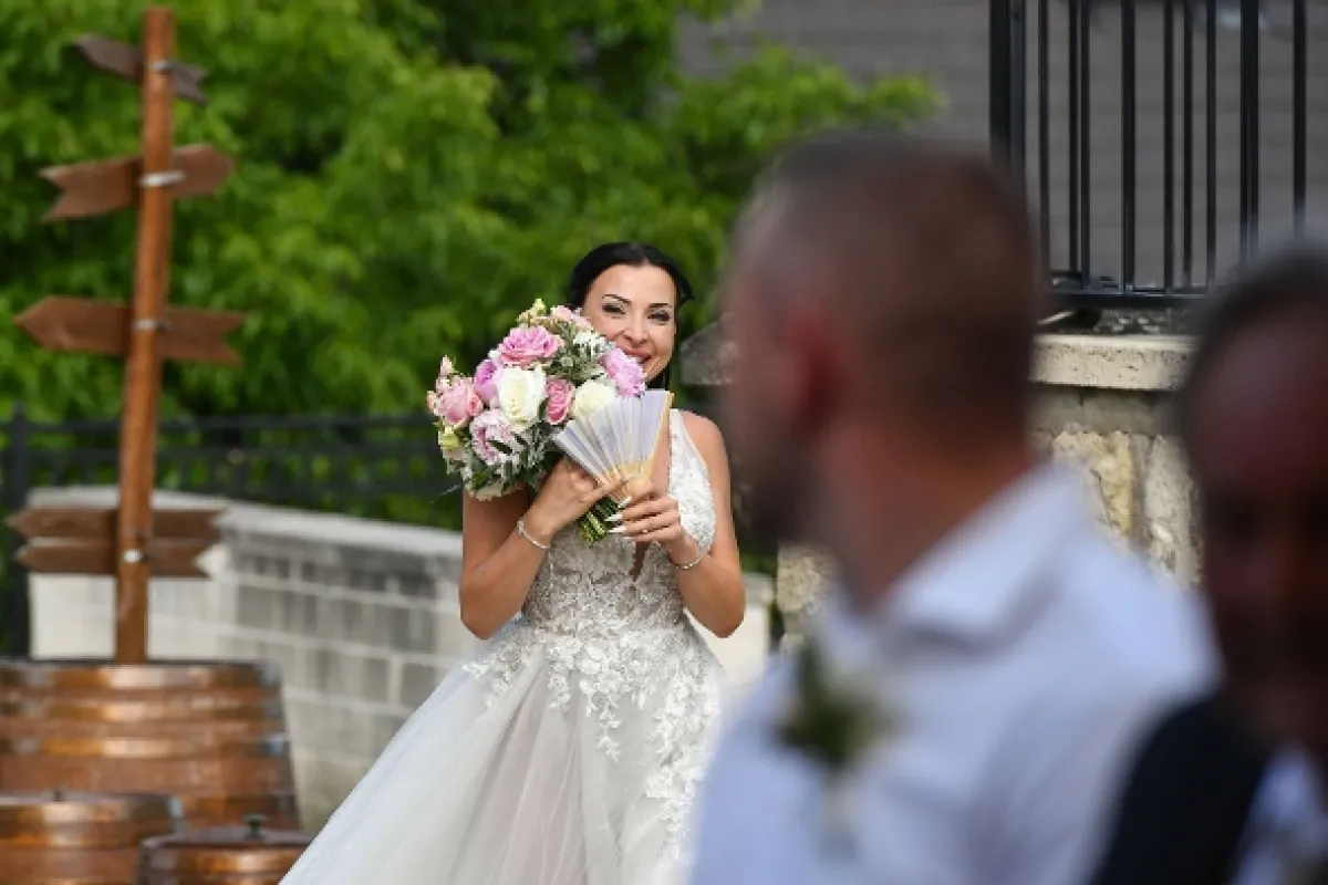 Házasság első látásra (Married at First Sight III), 2025 - fotogaléria