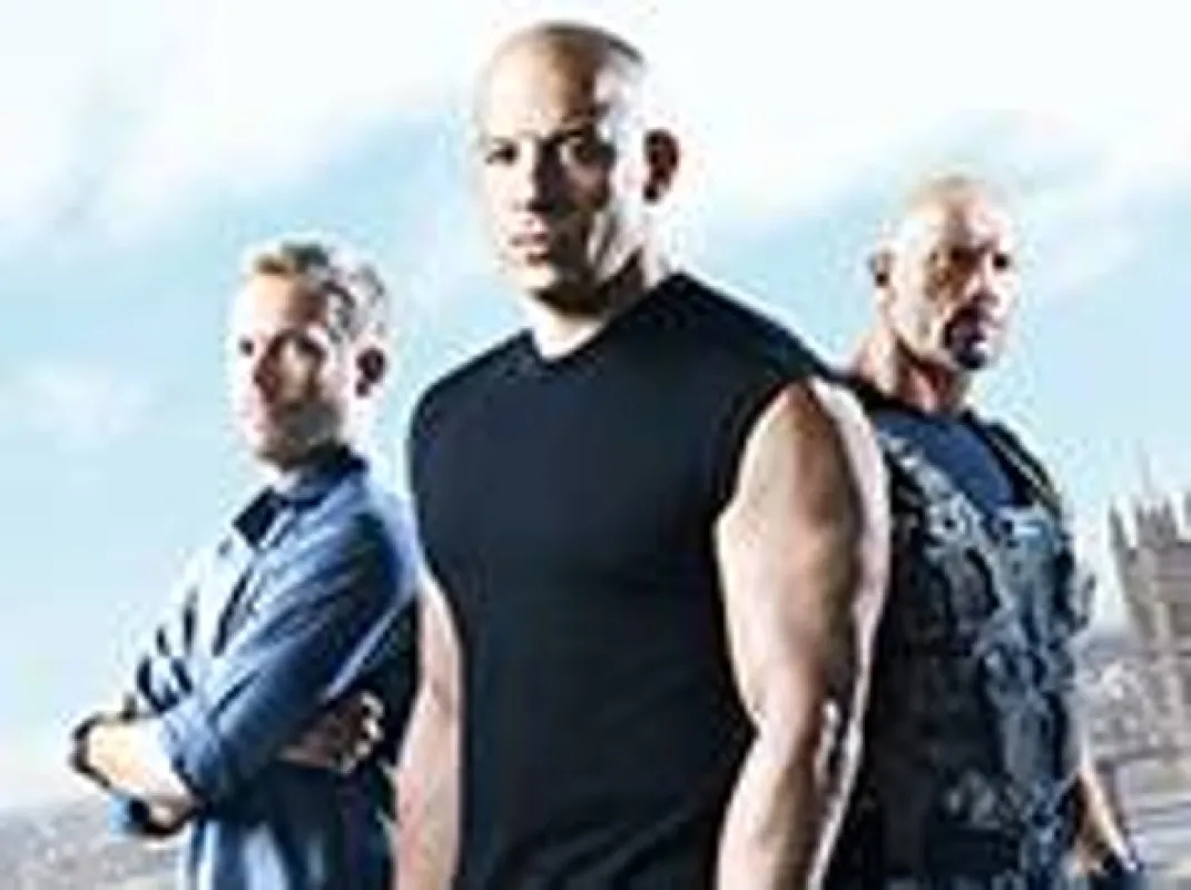 Halálos iramban 6. (Fast and Furious 6), 2013 - fotogaléria