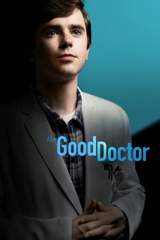Doktor Murphy (The Good Doctor 6), 2023 - fotogaléria