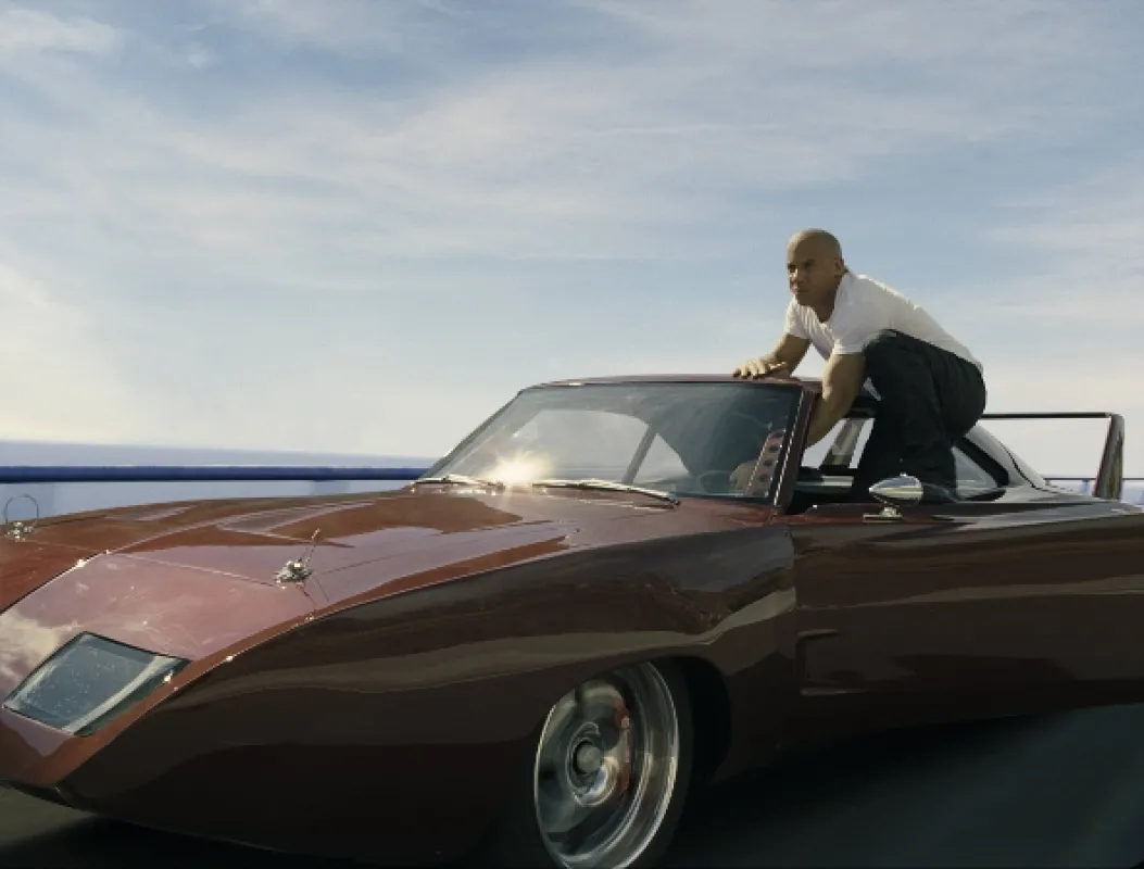 Halálos iramban 6. (Fast and Furious 6), 2013 - fotogaléria