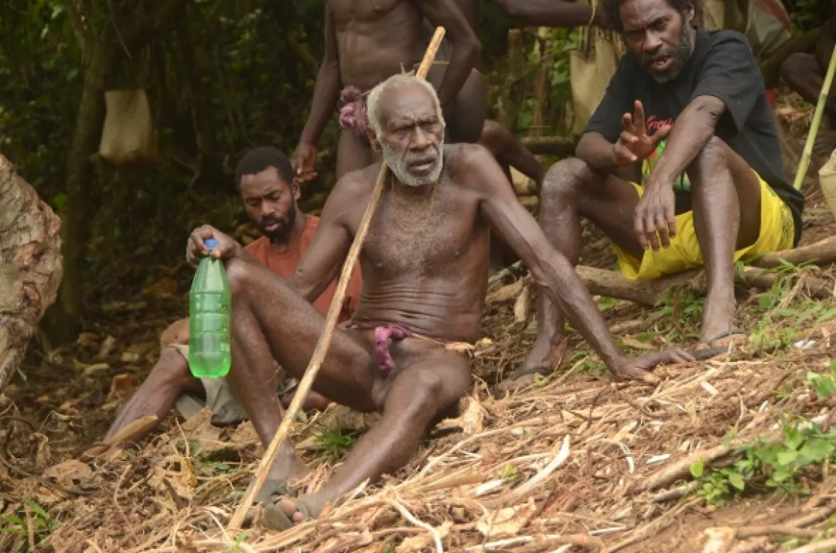 Na cestě po Vanuatu, 2014 - fotogaléria