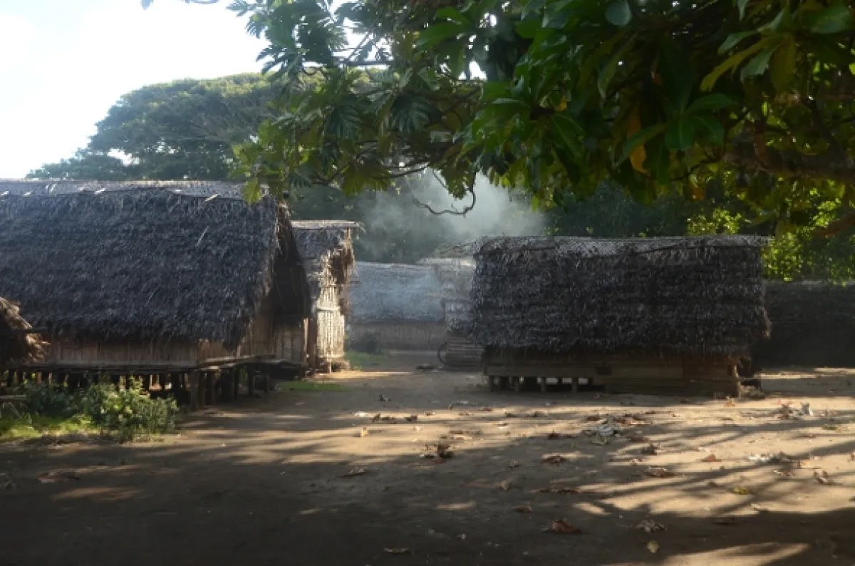 Na cestě po Vanuatu, 2014 - fotogaléria