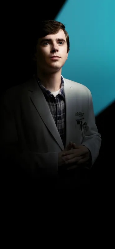 Doktor Murphy (The Good Doctor 6), 2023 - fotogaléria