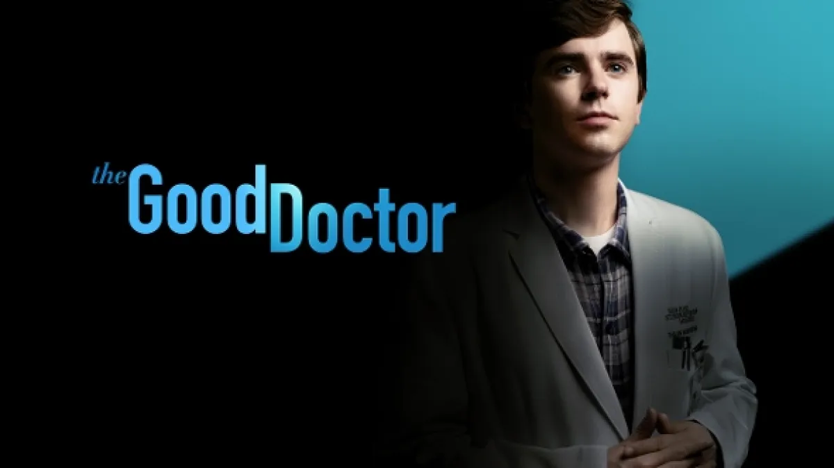 Doktor Murphy (The Good Doctor 6), 2023 - fotogaléria