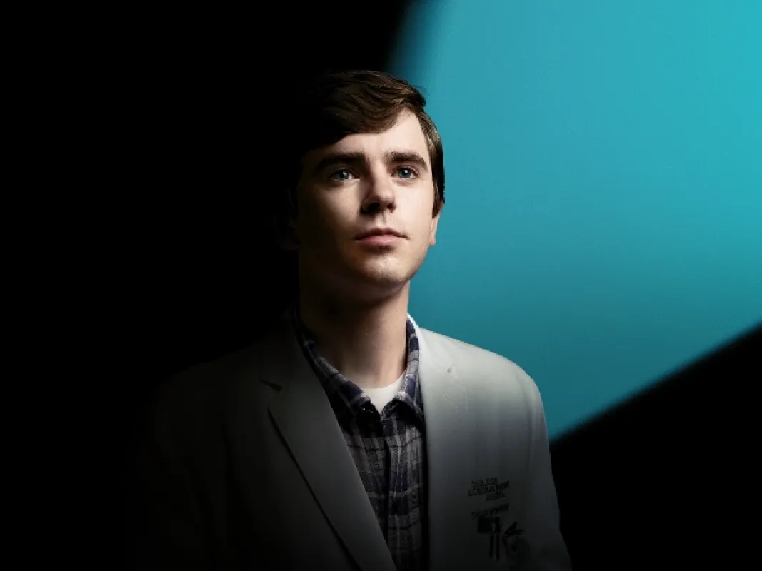 Doktor Murphy (The Good Doctor 6), 2023 - fotogaléria