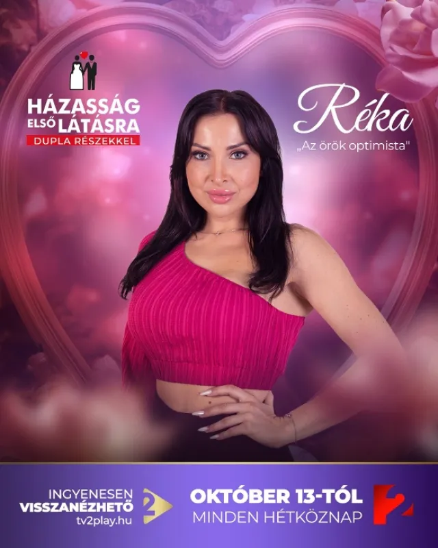 Házasság első látásra (Married at First Sight III), 2025 - fotogaléria