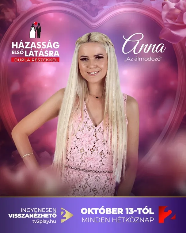 Házasság első látásra (Married at First Sight III), 2025 - fotogaléria