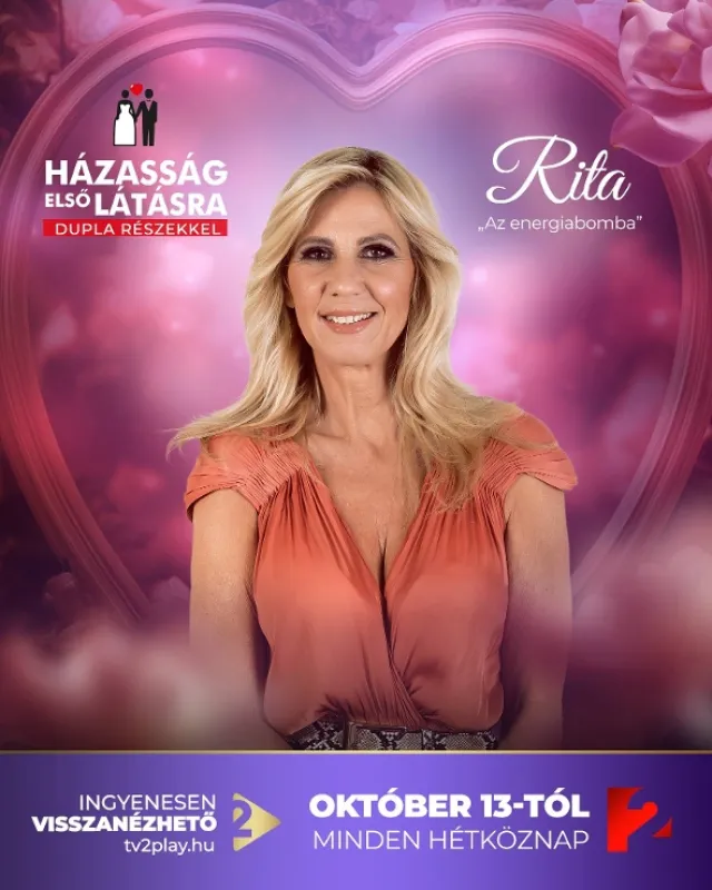 Házasság első látásra (Married at First Sight III), 2025 - fotogaléria
