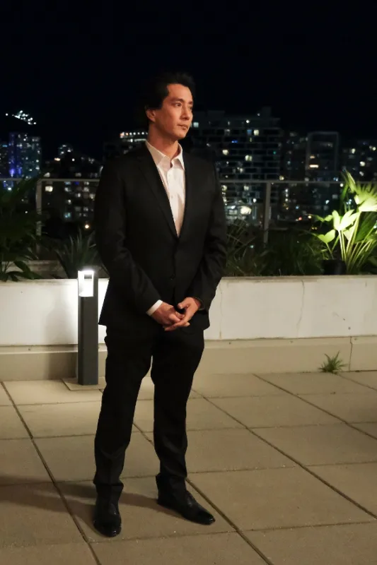 Doktor Murphy (The Good Doctor 6), 2022 - fotogaléria