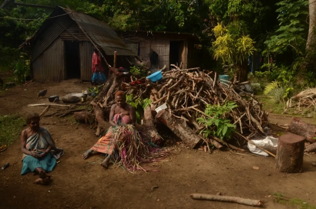 Na cestě po Vanuatu, 2014 - fotogaléria