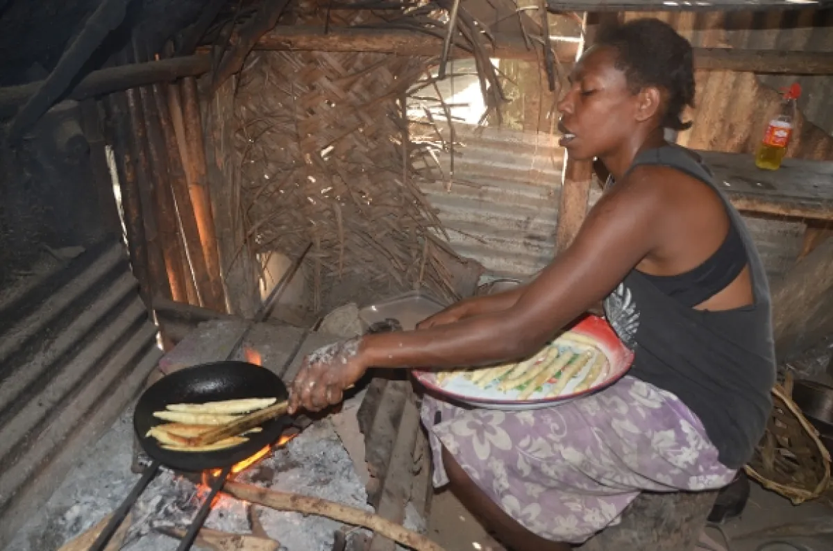 Na cestě po Vanuatu, 2014 - fotogaléria